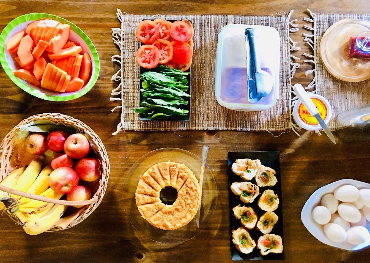 Boris Beach House 호텔 아라이알도카보 외부 사진
